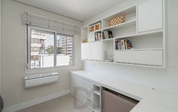 Vende-se cobertura com 2 dormitórios, sendo 1 suíte no bairro Auxiliadora — foto 29