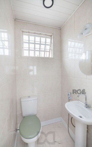 Vende-se bela cobertura de 122m², 2 quartos 2 vagas, desocupado - Auxiliadora — foto 40