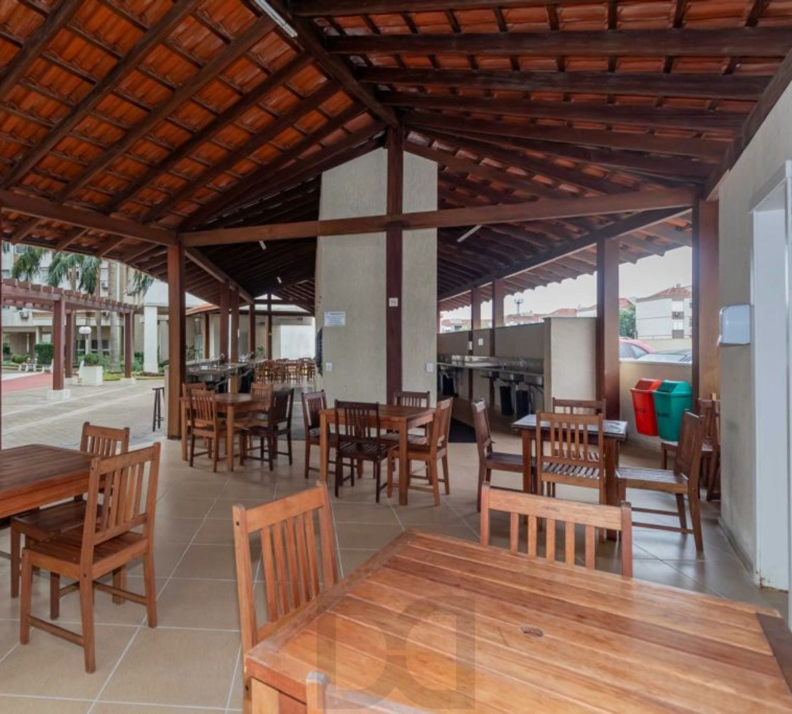 Vende-se apartamento com 2 quartos (1 suíte), 68m² e 1 vaga – Vila Ipiranga — foto 30
