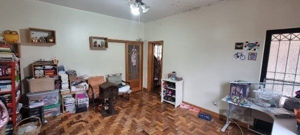 Vende-se ampla casa 6 quartos, 2 suítes, 5 vagas de garagem, churrasqueira e duas entradas individuais - 360m² - Chácara das Pedras — foto 20