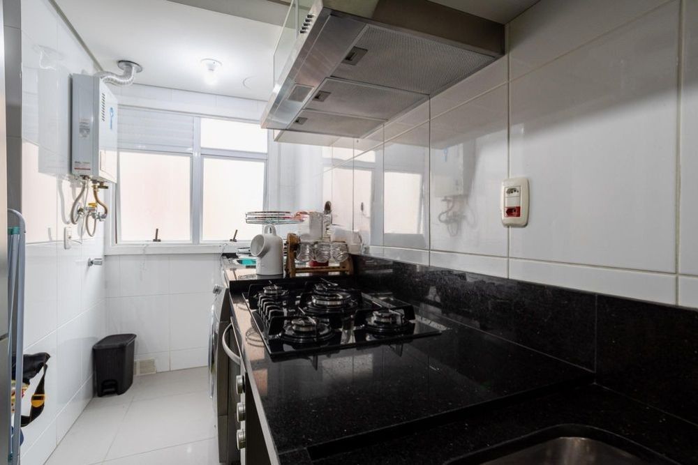 Apartamento com 3 quartos, 83,27 m², 1 suíte e 2 vagas – Jardim Itu — foto 6