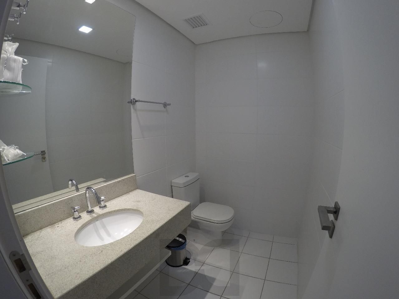 Vende-se apartamento duplex com 1 quarto , 64m² e 2 vagas - Praia de Belas — foto 7