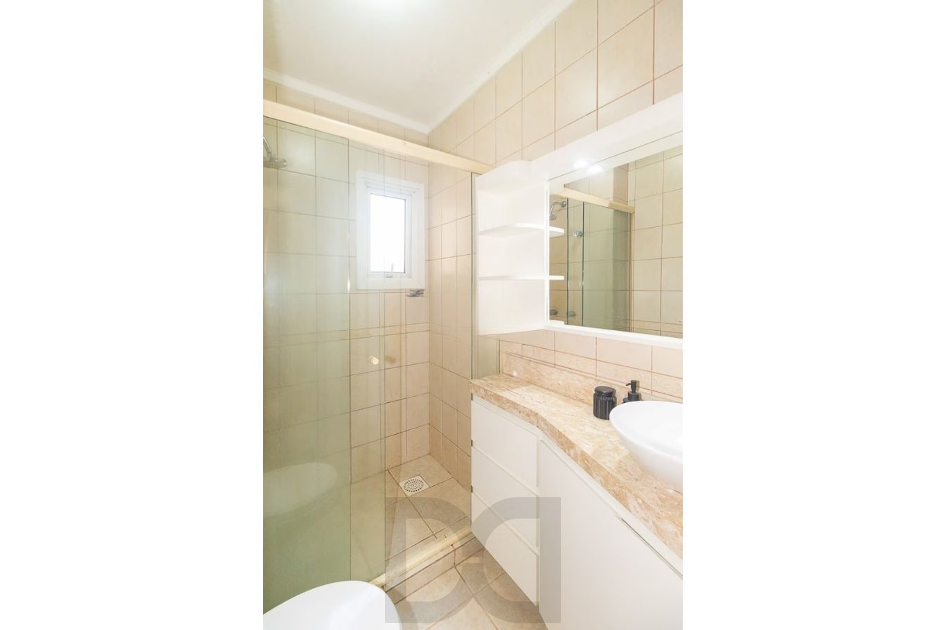 Apartamento com 1 quarto e 47m² à venda em Bela Vista, Porto Alegre. — foto 9