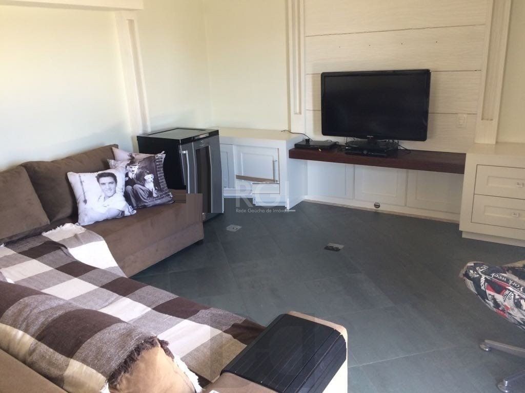 Cobertura para Venda - 248m², 3 dormitórios, sendo 1 suites, 2 vagas - Mont Serrat — foto 3