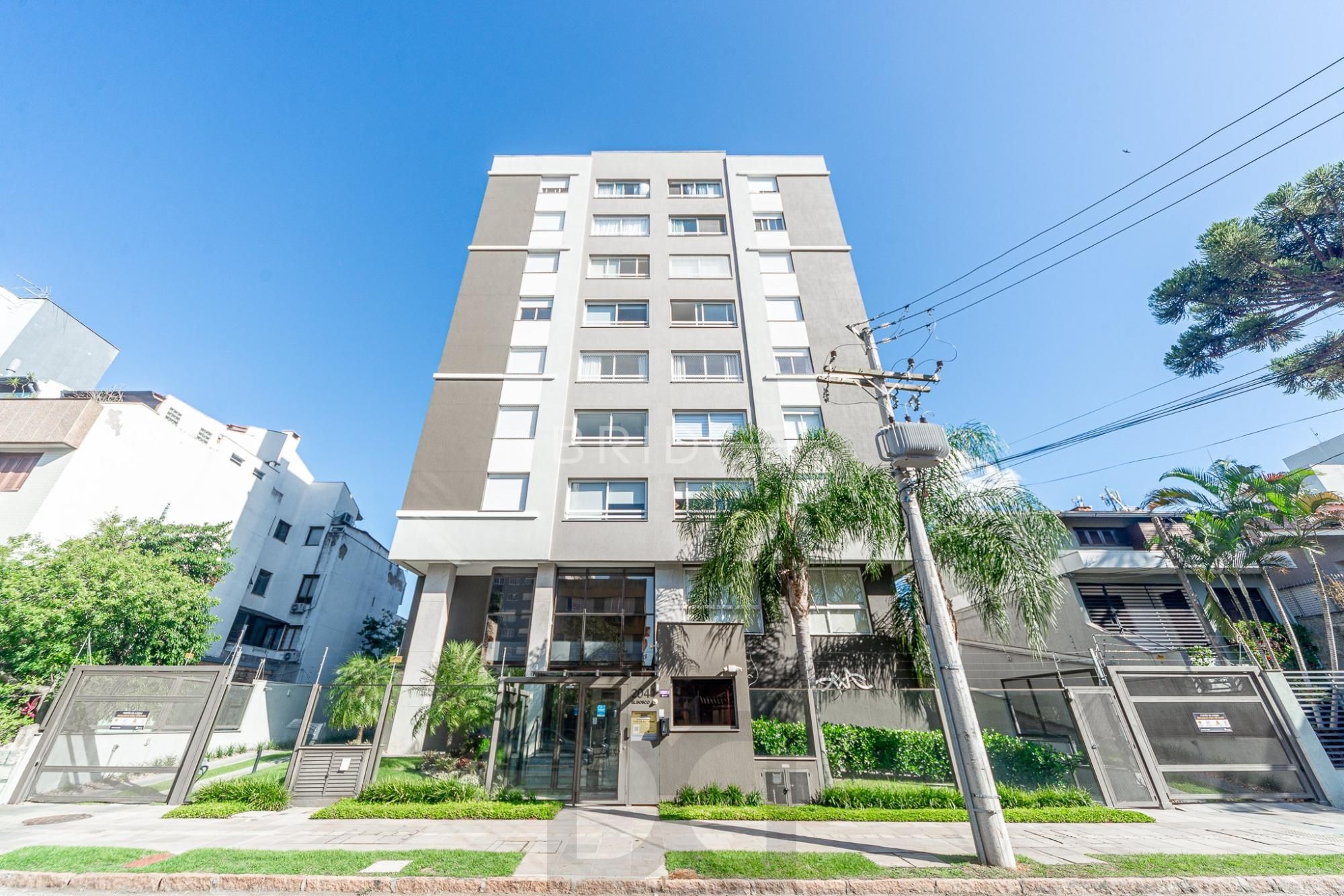 Excelente apartamento à venda no bairro Higienópolis. — foto 17