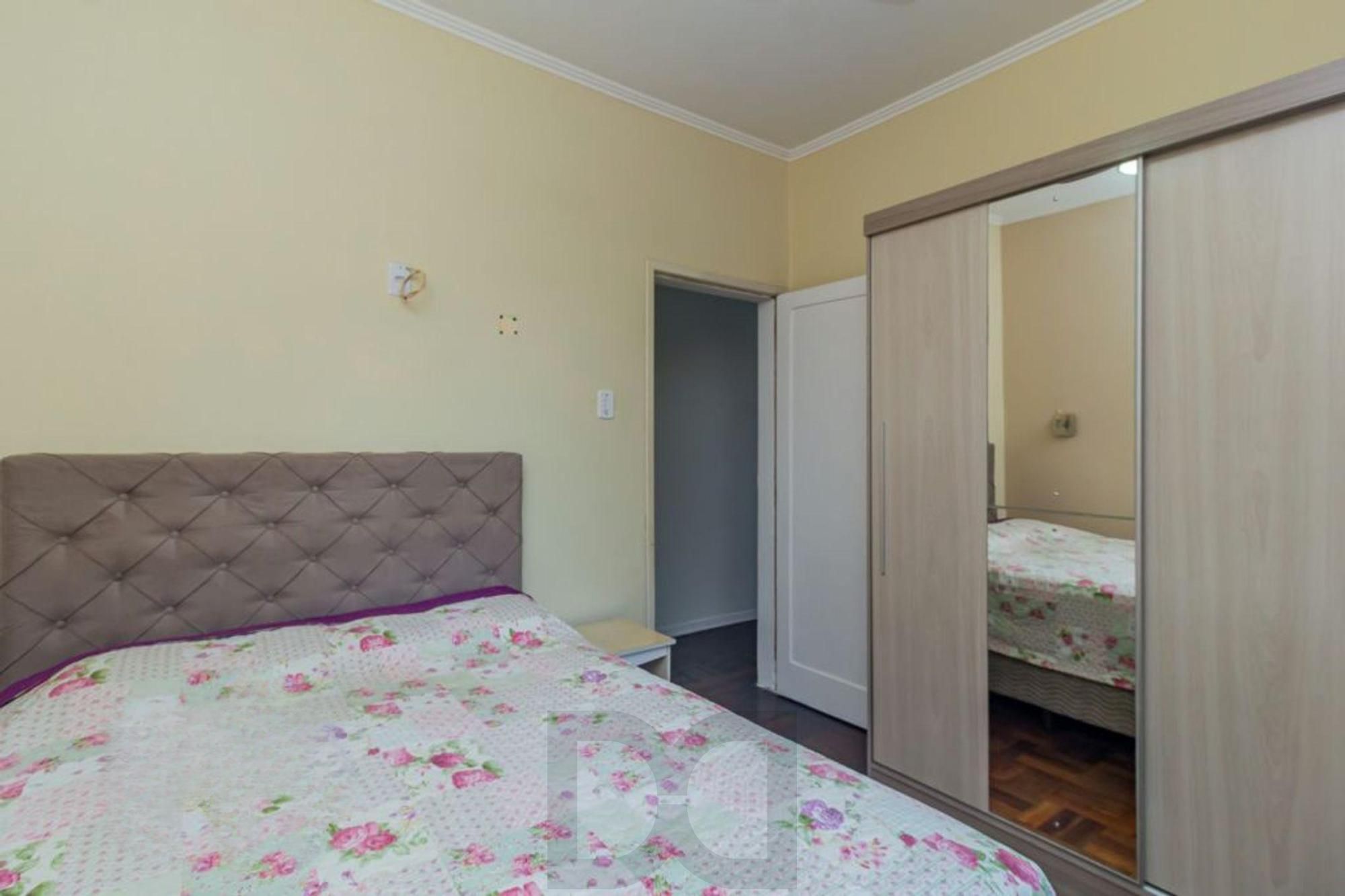 Vende-se apartamento com 3 quartos, 87m² e sacada - Petrópolis — foto 19