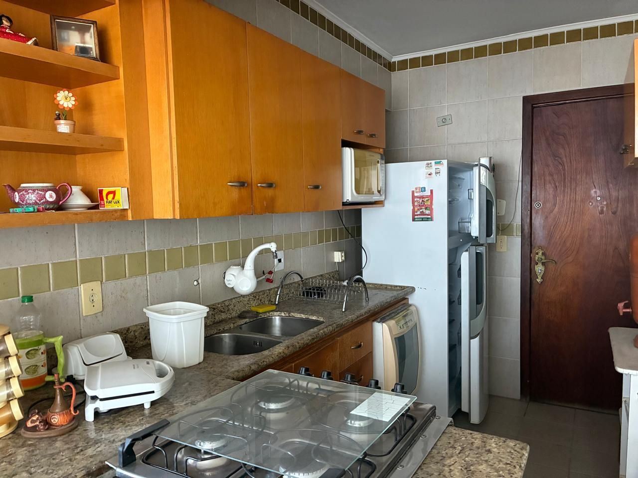 Apartamento de 3 Dormitórios localizado no bairro Petrópolis — foto 3