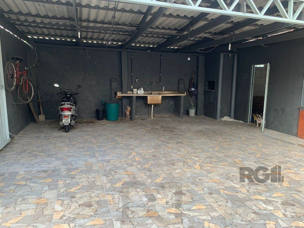 Vende-se casa 3 quartos com suíte e 3 vagas de garagem - 130m² - Jardim Itu Sabará — foto 5