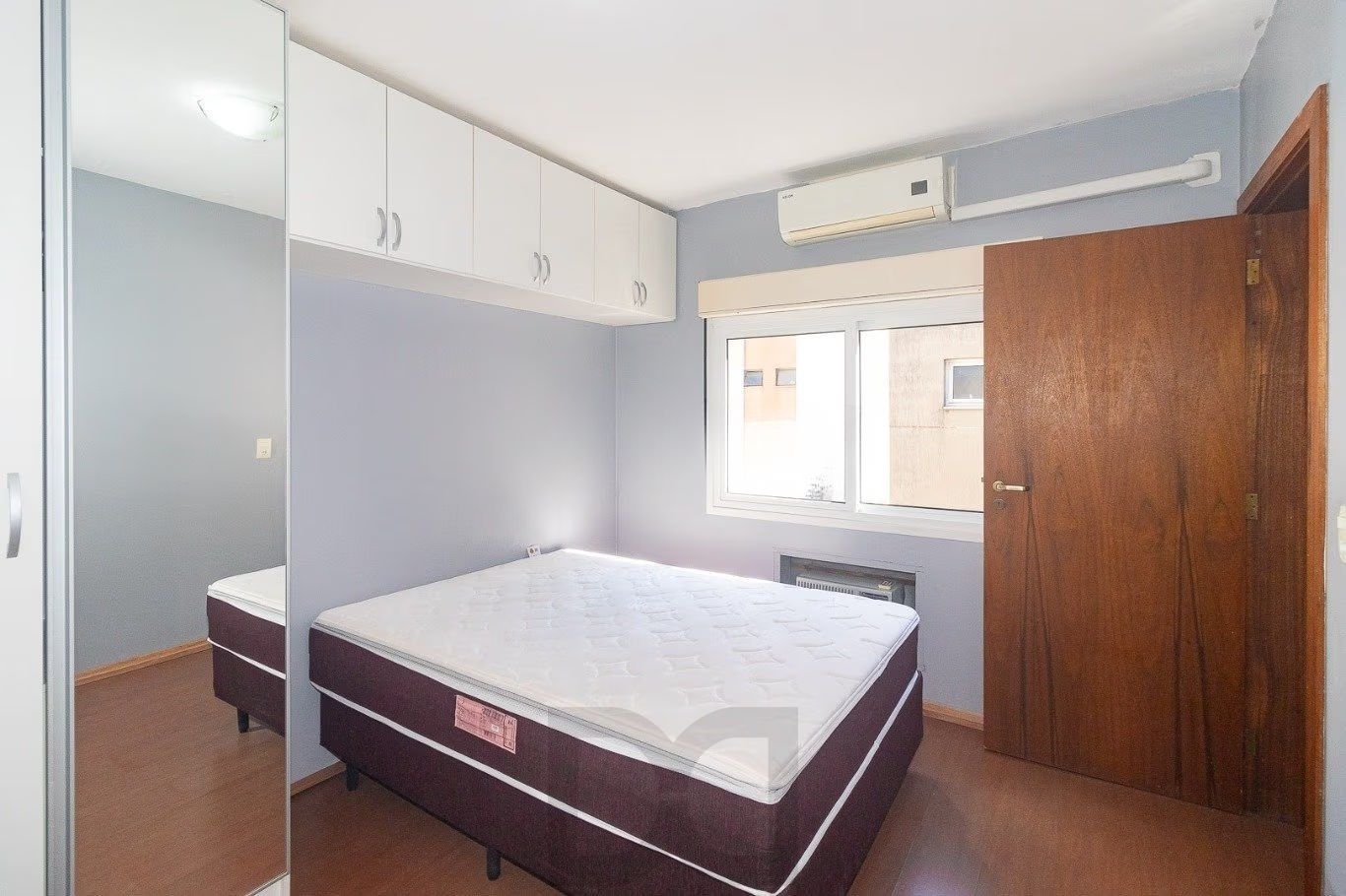 Apartamento com 1 quarto e 47m² à venda em Bela Vista, Porto Alegre. — foto 11