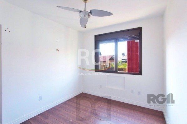 Vende-se apartamento 3 dorm com suíte e sacada 2 vagas cobertas - 126m² - Mont'Serrat — foto 12