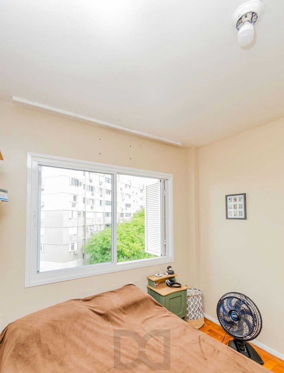 Vende-se apartamento com 2 quartos, 78m² e 1 vaga - Bom Fim — foto 9