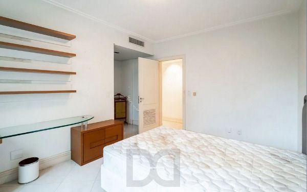 Apartamento 3 suítes, 301m², 4 vagas, semi-mobiliado – Bela Vista — foto 23