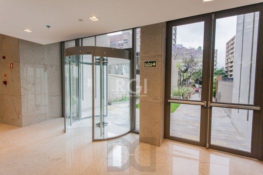Conjunto/Sala para Venda - 61.39m², 0 dormitórios, 1 vaga - Moinhos De Vento — foto 3