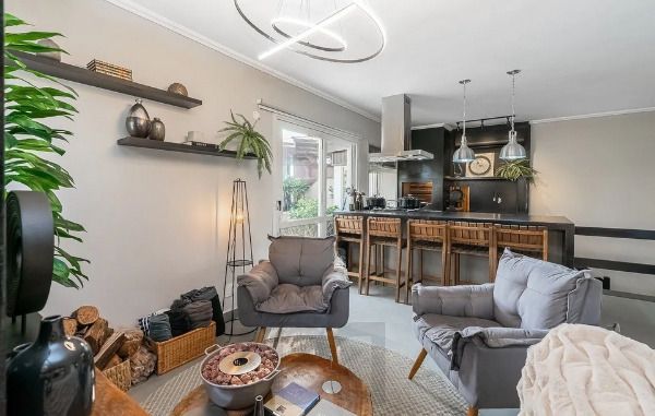 Vende-se cobertura com 2 dormitórios, sendo 1 suíte no bairro Auxiliadora — foto 16