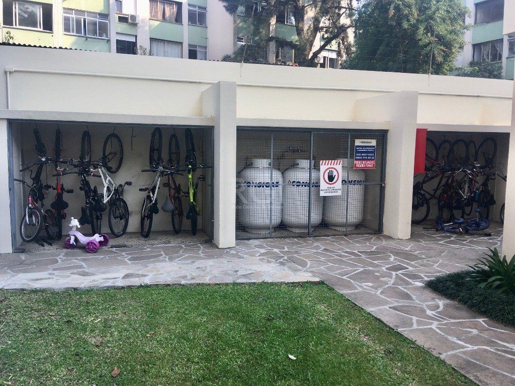 Apartamento para Venda - 52.33m², 2 dormitórios, Teresópolis — foto 7