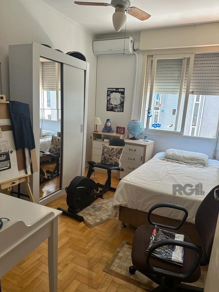 Apartamento 3 dormitórios, 1 suíte, 1 vaga - 110,58m² no Bairro Floresta — foto 15