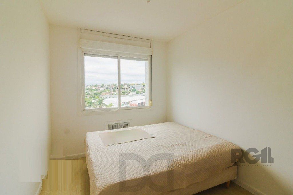 Vende-se amplo apartamento 3 quartos com suíte, sacada e 2 vagas - 112m² - Chácara das Pedras — foto 10