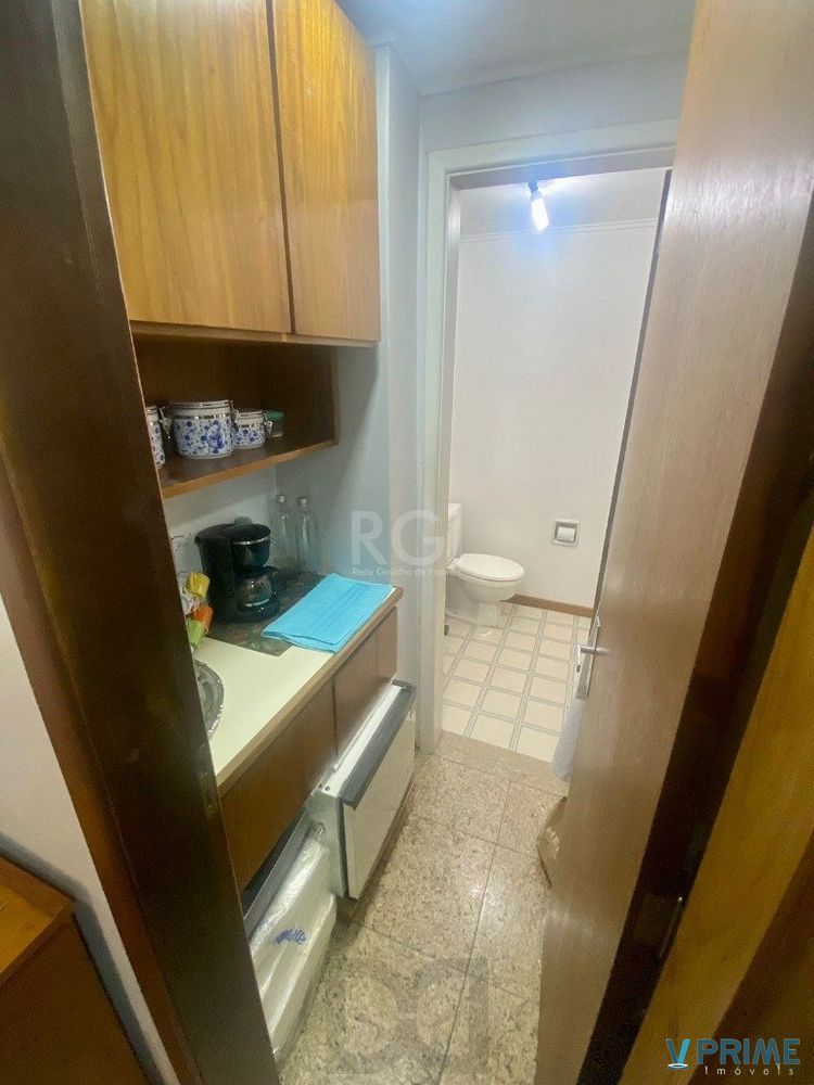 Vende-se sala comercial com 44,67m² – Menino Deus — foto 8