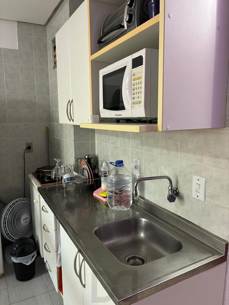 Vende-se studio semimobiliado no Centro Histórico — foto 8