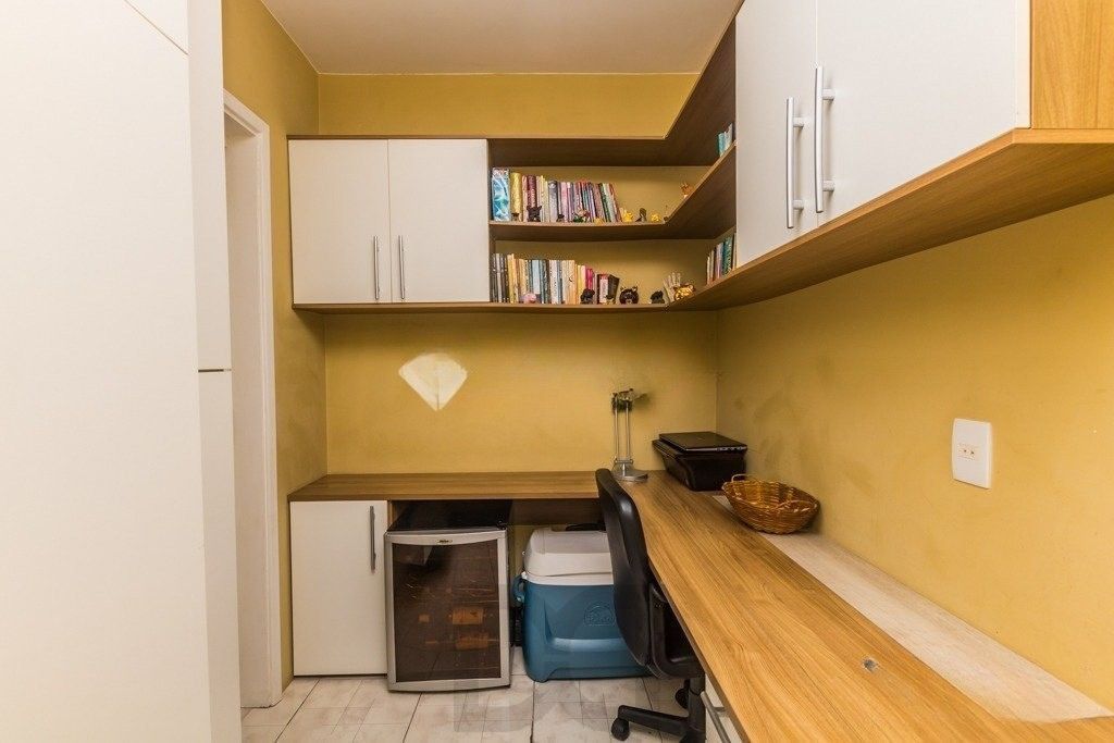 Vende-se apartamento com 2 quartos, 74m² e 1 vaga – Higienópolis — foto 18