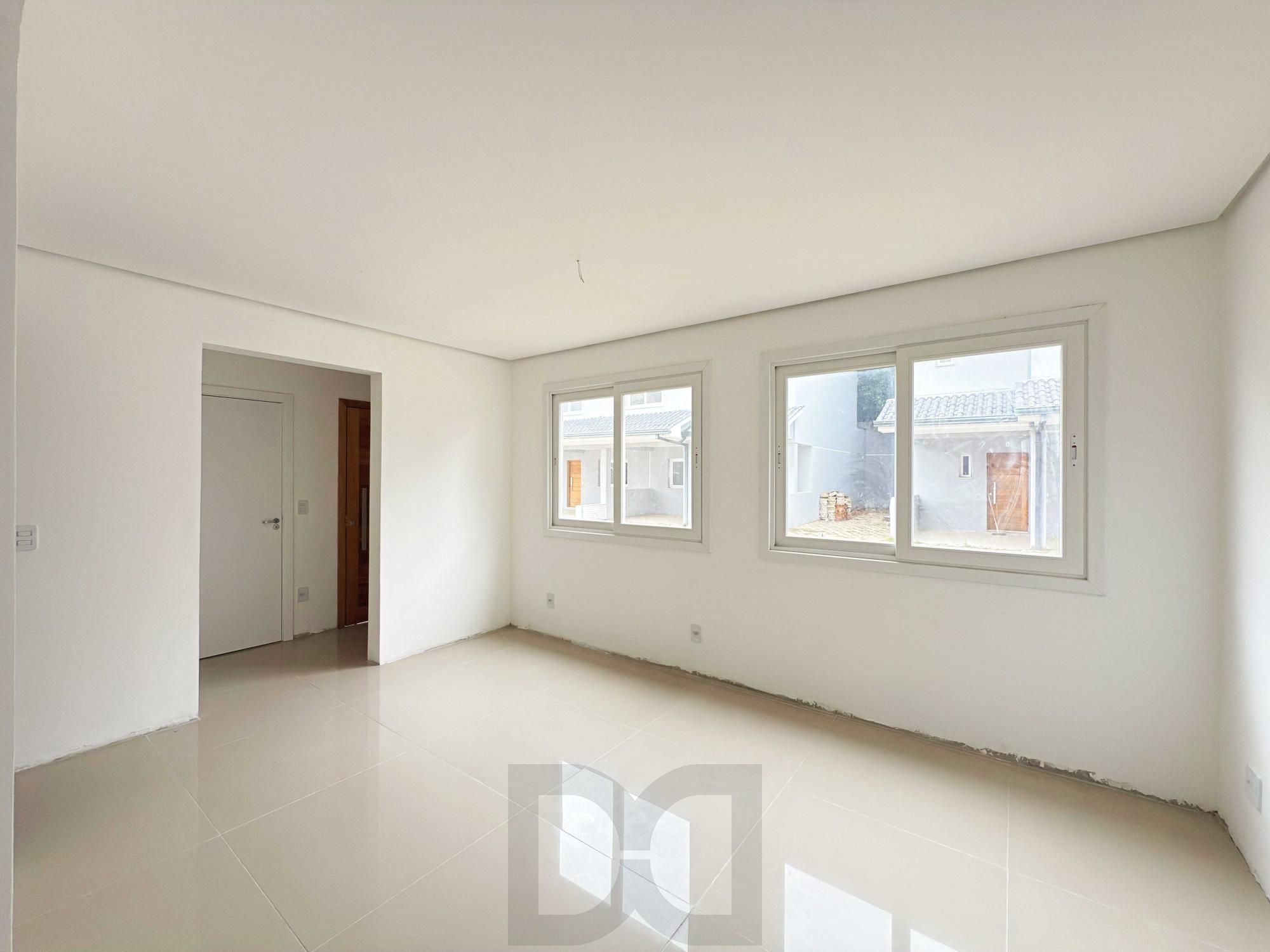 Vende-se casa em condomínio com 4 dormitórios (2 suítes), 3 vagas – Tristeza — foto 7