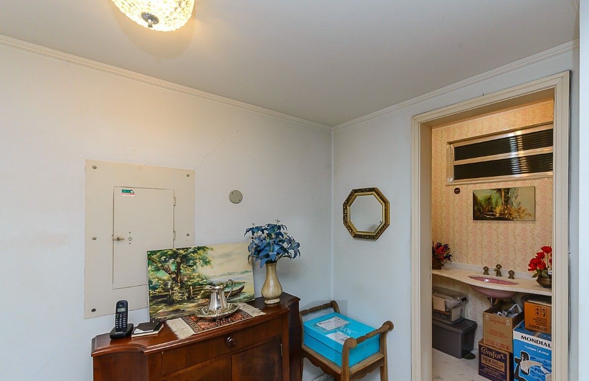 Vende-se apartamento com 3 quartos( 1 suíte), 169m² e 1 vaga - Independência — foto 5