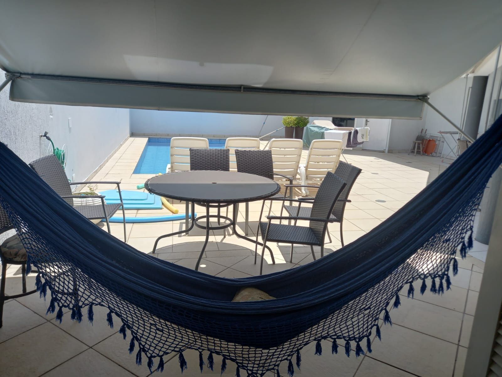 Vende-se sobrado com 5 quartos (3 suítes), 428m² e 3 vagas – Alto Petrópolis — foto 4