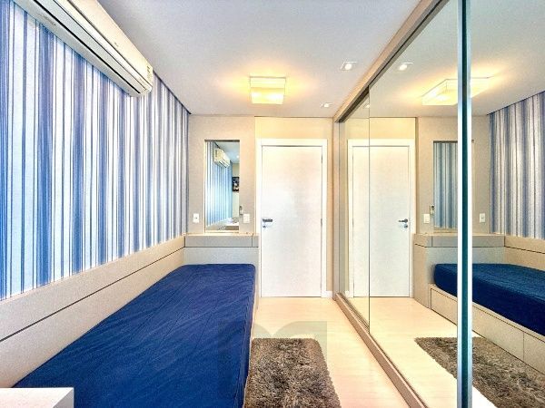 Vende-se apartamento com 3 quartos (1 suíte), 107 m² e 2 vagas – Jardim Itu — foto 28