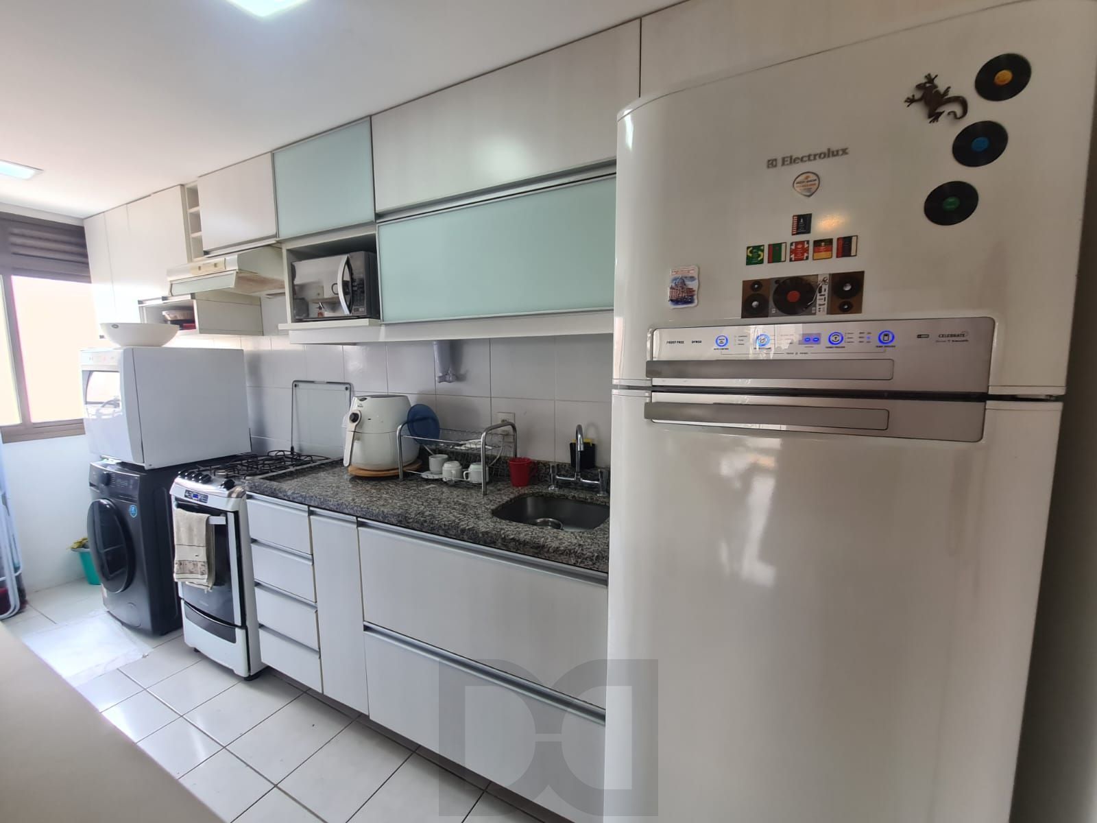 Vende-se apartamento com 3 quartos (1 suíte), 71 m² privativos e 2 vagas – Partenon — foto 7