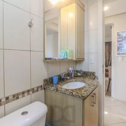 Vende-se apartamento com 2 quartos (1 suíte), 79m² e 2 vagas – São Geraldo — foto 12