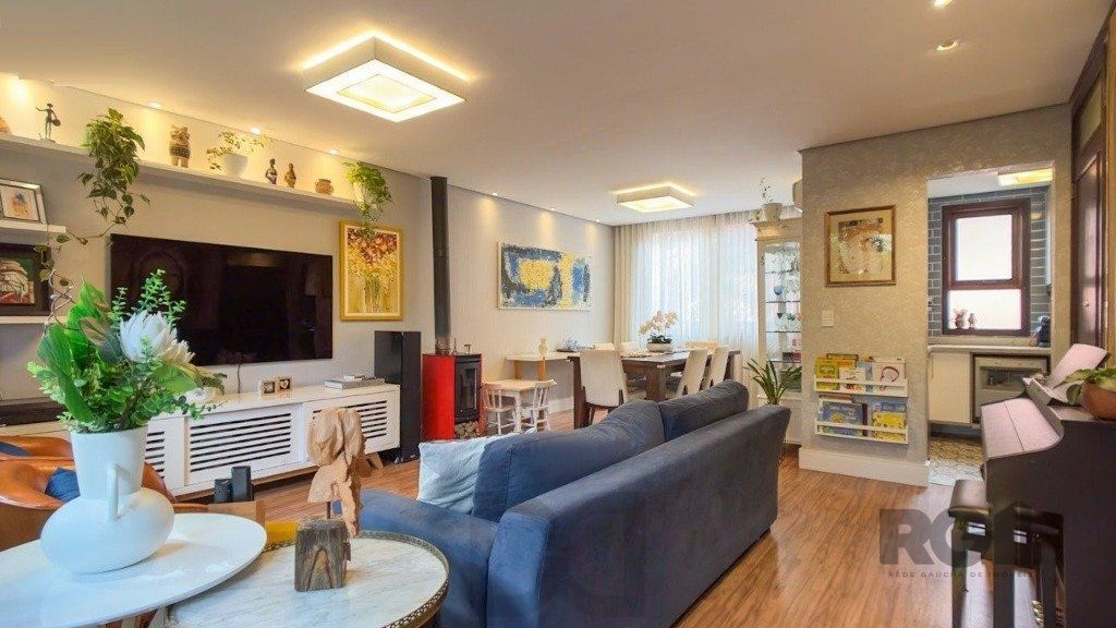 Vende-se ampla casa em condomínio com 3 dorm sendo 2 suítes, com 2 vagas e terraço - 200m² - Vila Assunção — foto 13