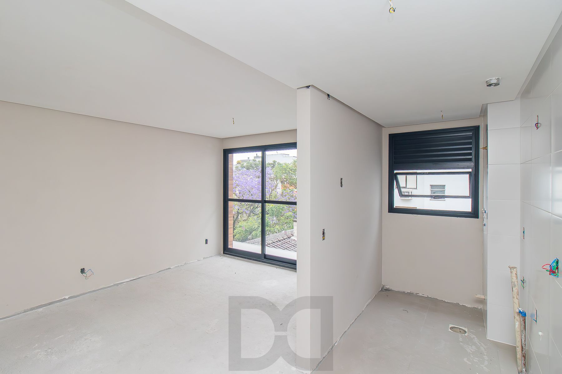 Vende-se apartamento com 2 quartos (1 suíte), 69,37m² e 1 vaga - Bela Vista — foto 14