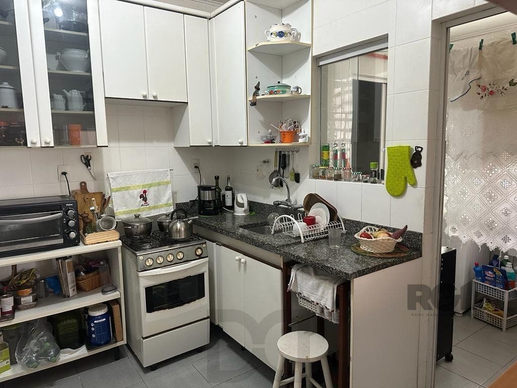 Apartamento 3 dormitórios, 1 suíte, 1 vaga - 110,58m² no Bairro Floresta — foto 7