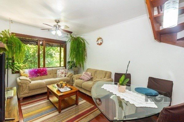 Cobertura para Venda - 100.94m², 3 dormitórios, sendo 1 suites, 2 vagas - Petrópolis — foto 9