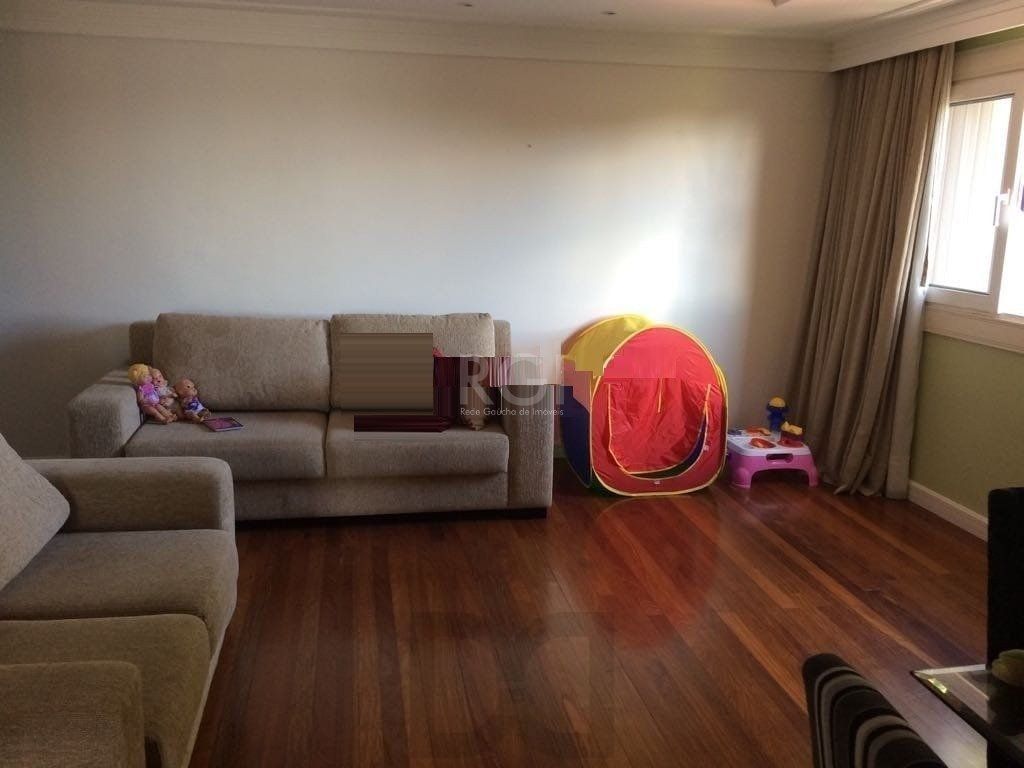 Cobertura para Venda - 248m², 3 dormitórios, sendo 1 suites, 2 vagas - Mont Serrat — foto 14