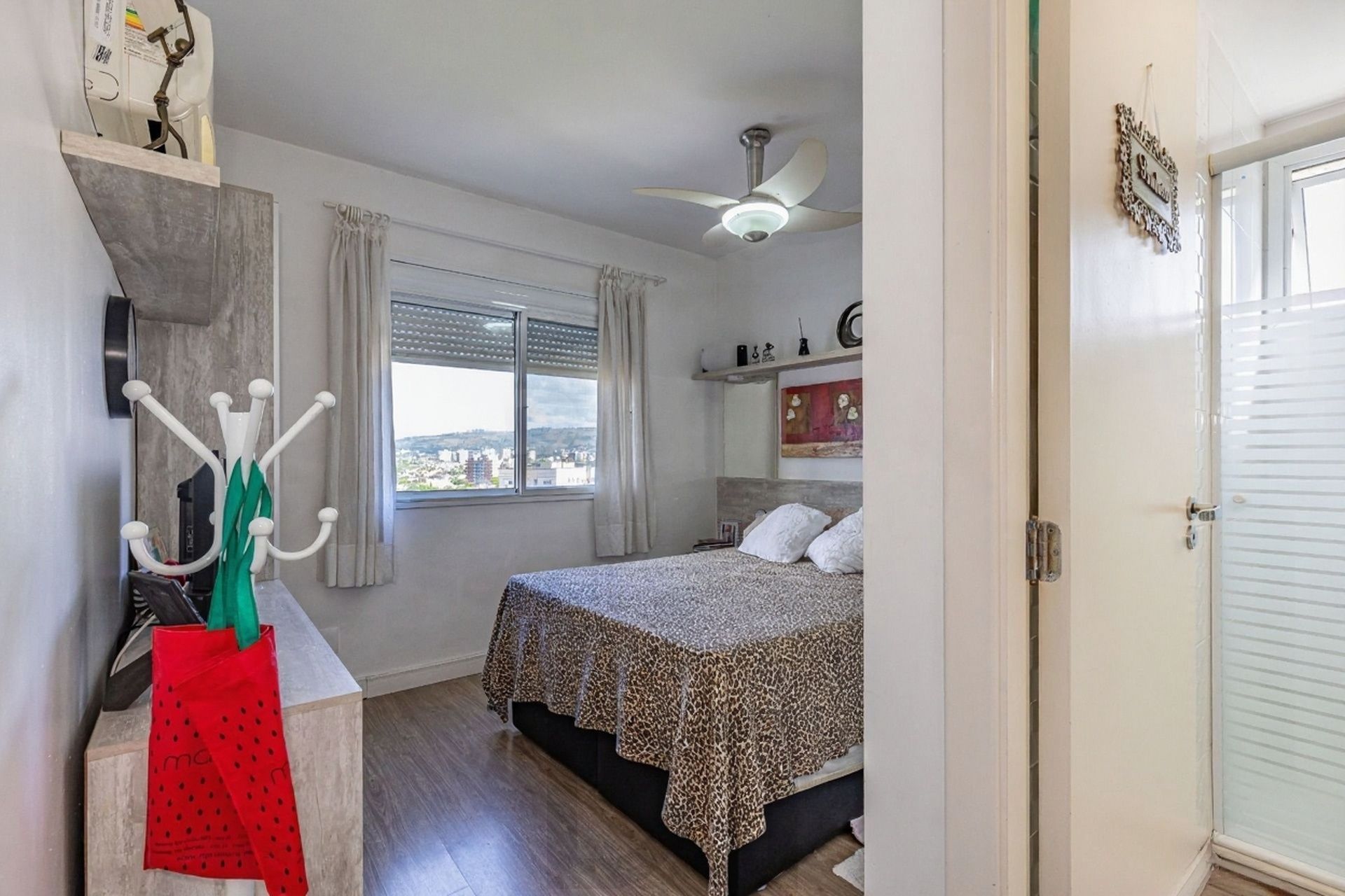 Vende-se apartamento com 2 quartos (1 suíte), 68m² e 1 vaga – Vila Ipiranga — foto 17