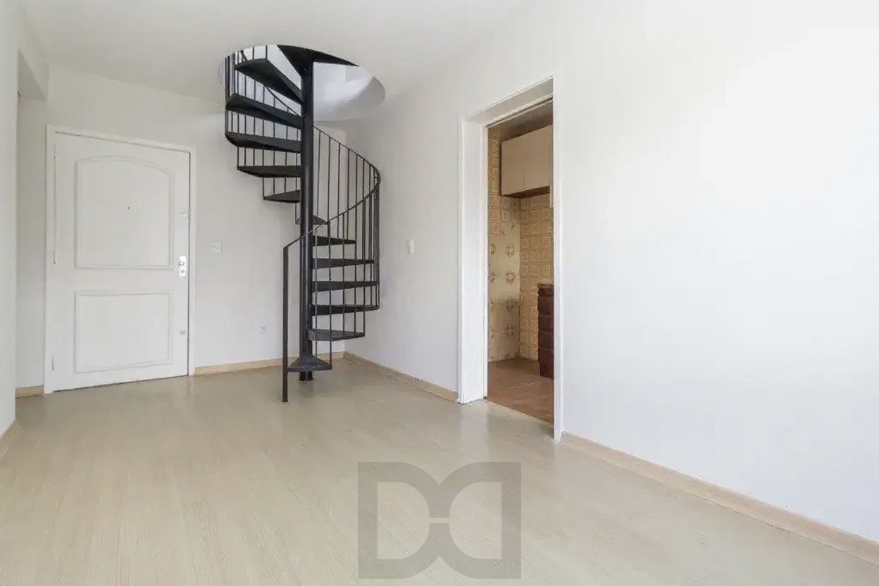 Vende-se cobertura com 1 quarto, 105m² e 1 vaga - Mont Serrat — foto 6