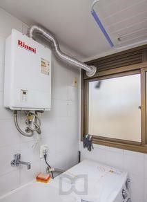 Vende-se apartamento com 3 quartos (1 suíte), 91 m² e 1 vaga – Menino Deus — foto 6