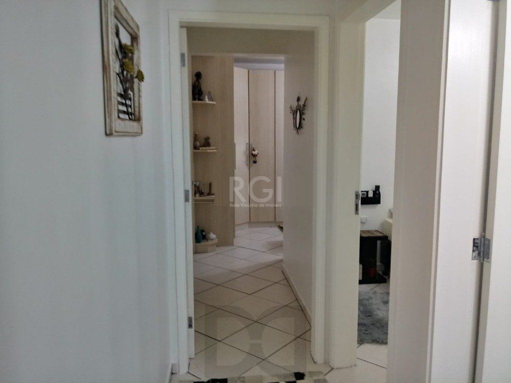 Apartamento para Venda - 58.89m², 2 dormitórios, 1 vaga - Farroupilha — foto 11