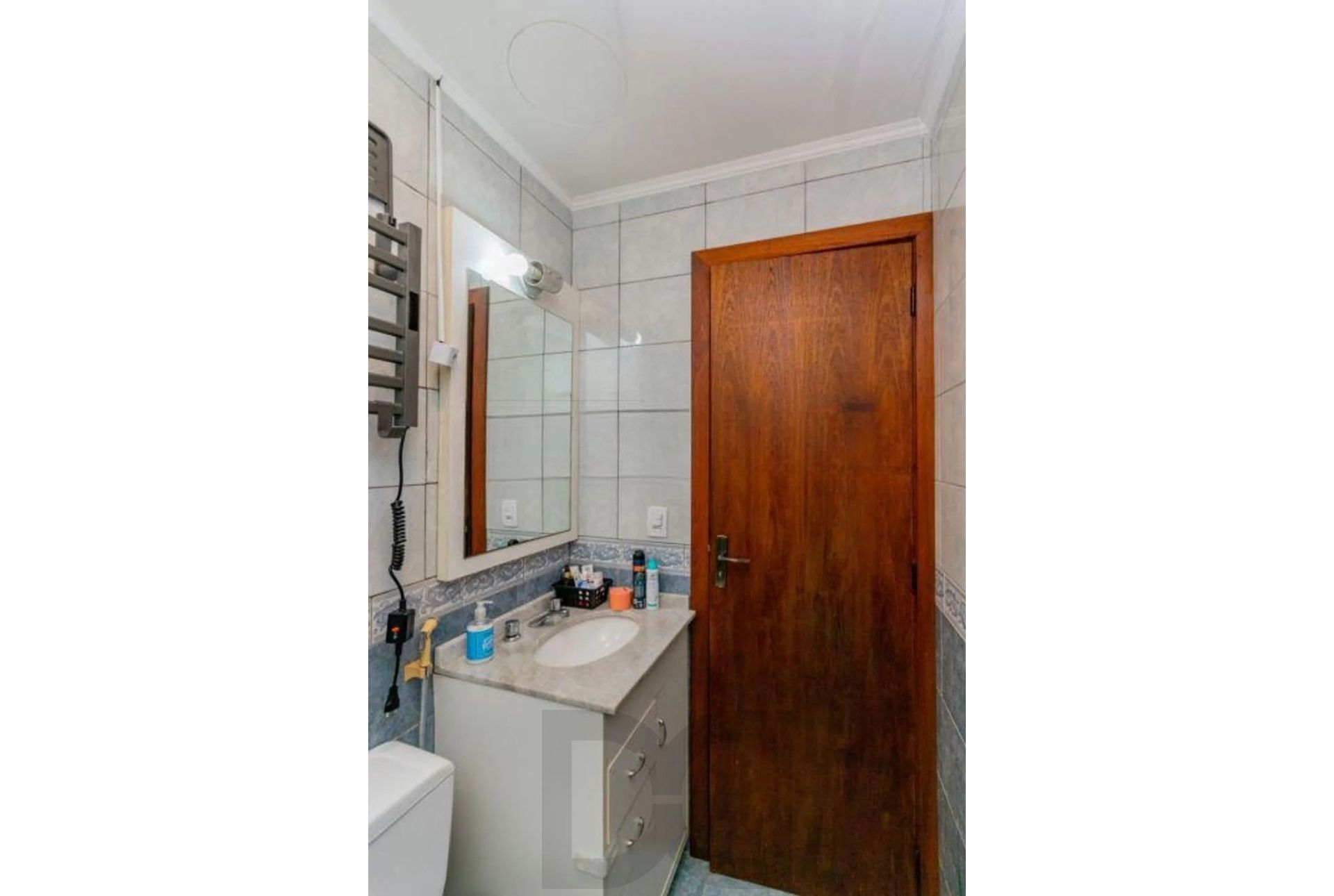 🏡 Vende-se apartamento com 2 quartos (1 suíte), 70,83 m² e 1 vaga – Jardim Botânico — foto 7