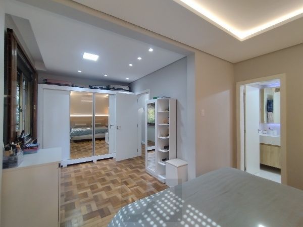 Vende-se apartamento reformado com 2 dormitórios (1 suíte) - 75 m² - Jardim Botânico — foto 15