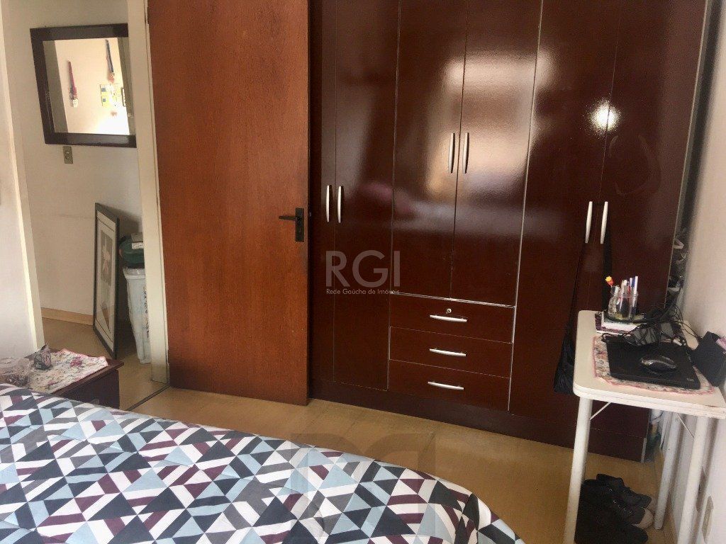 Apartamento para Venda - 52.33m², 2 dormitórios, Teresópolis — foto 17