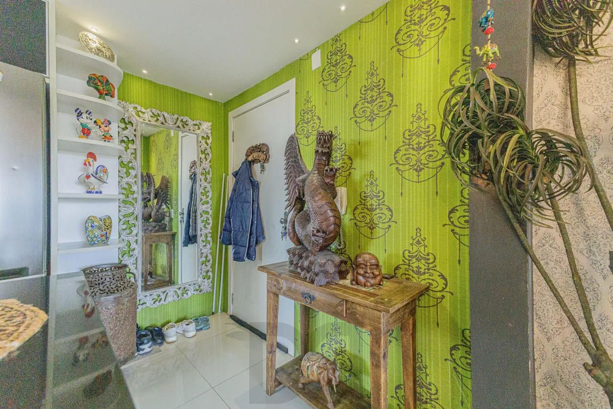 Vende-se apartamento com 3 quartos(1 suíte), 1 vaga, elevador — foto 13