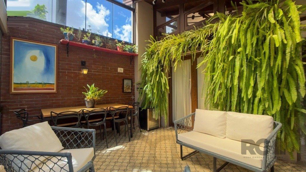 Vende-se ampla casa em condomínio com 3 dorm sendo 2 suítes, com 2 vagas e terraço - 200m² - Vila Assunção — foto 5
