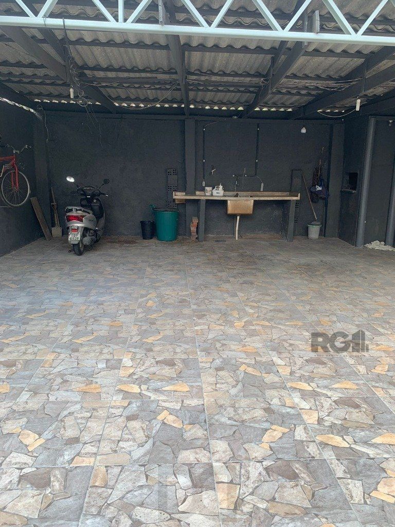 Vende-se casa 3 quartos com suíte e 3 vagas de garagem - 130m² - Jardim Itu Sabará — foto 2