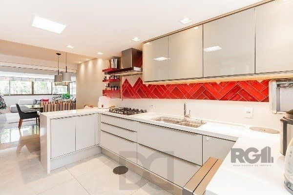 Apartamento Garden de 232m² com Terraço, 3 Dormitórios, 3 Vagas e Infraestrutura Completa na Bela Vista — foto 18