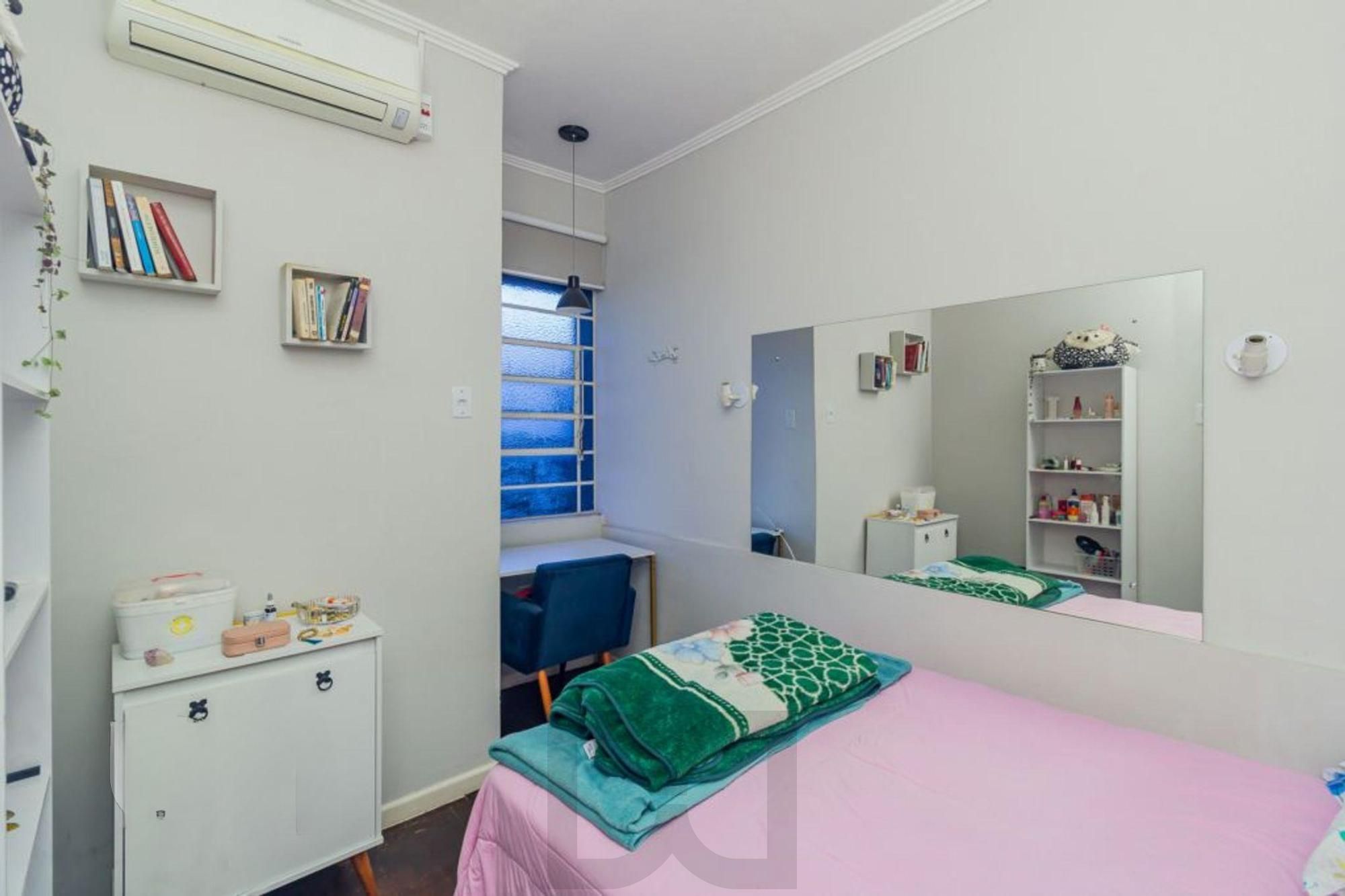 Vende-se apartamento com 3 quartos, 87m² e sacada - Petrópolis — foto 16