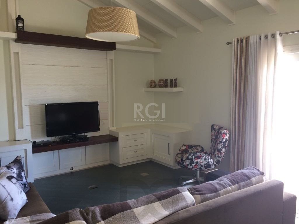 Cobertura para Venda - 248m², 3 dormitórios, sendo 1 suites, 2 vagas - Mont Serrat — foto 4