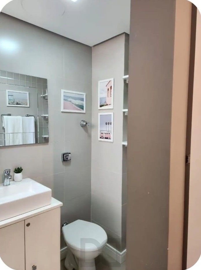 🏡 Apartamento totalmente mobiliado na Cidade Baixa! — foto 10