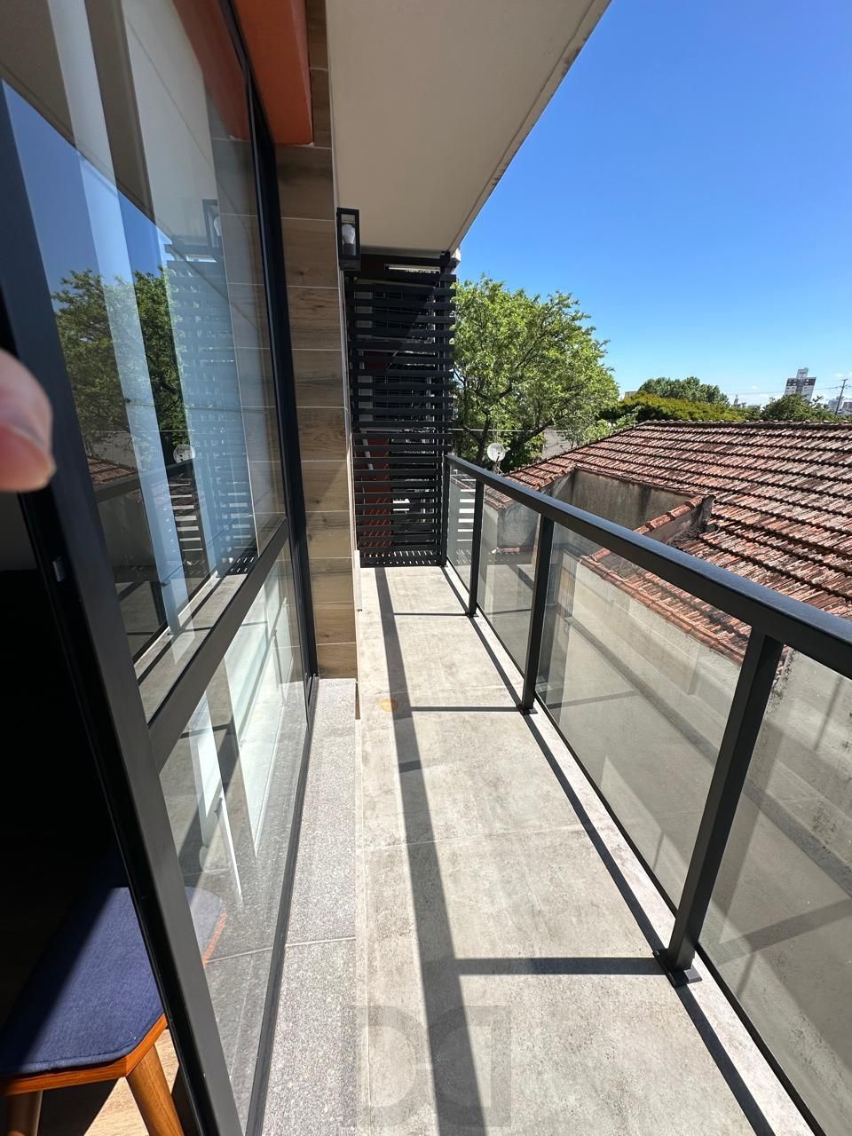 Vende-se apartamento com 2 quartos (2 suítes), 51m² e 1 vaga – Santa Cecília — foto 3